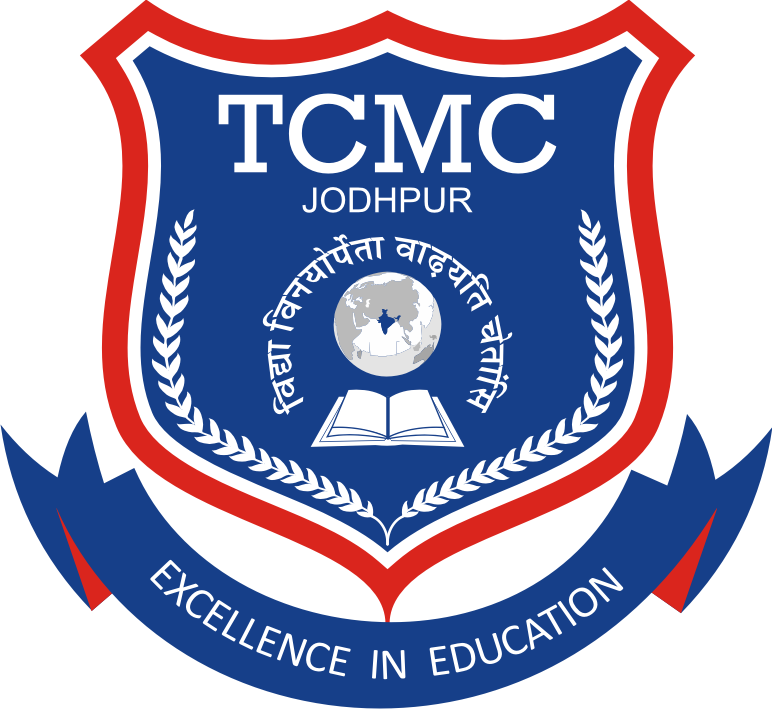 TCMC